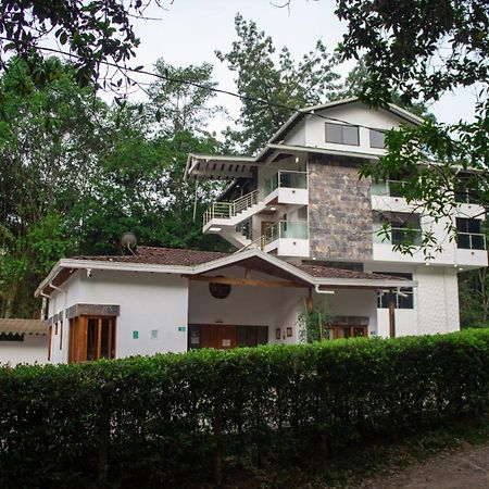 Hotel El Trocadero San Rafael  Exterior photo